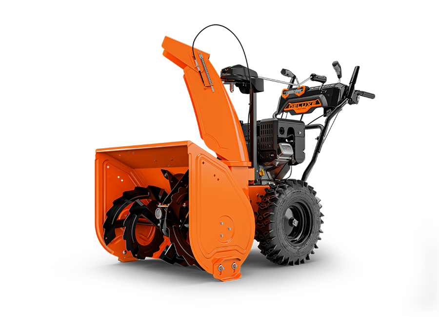 Ariens Deluxe 28