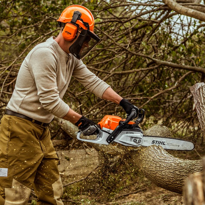 Stihl MS 261
