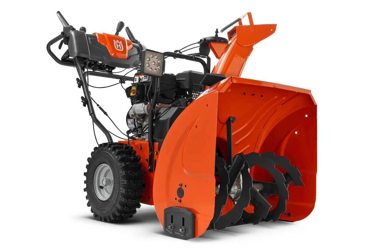 Husqvarna ST 224