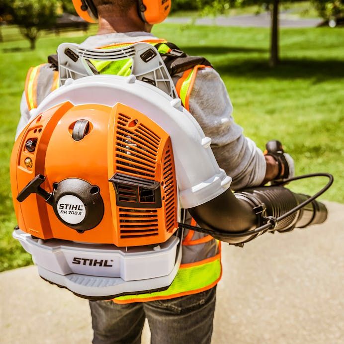 Stihl BR 700 Series