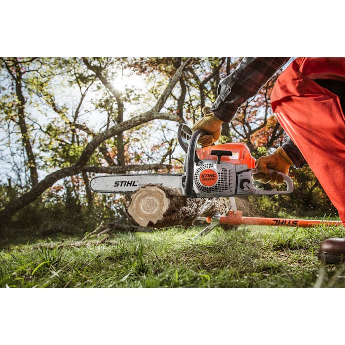 Stihl MS 251 CB-E