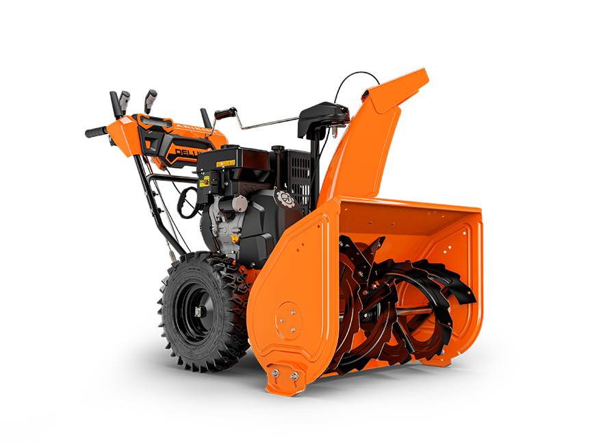 Ariens Deluxe 30
