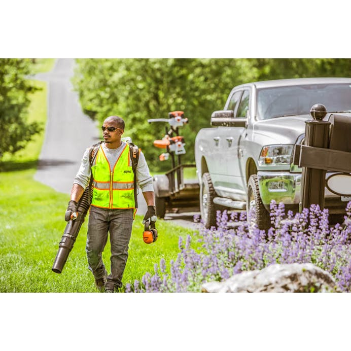 Stihl BR 700 Series