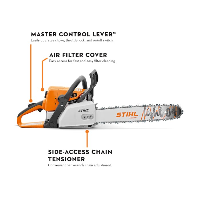 Stihl MS 250