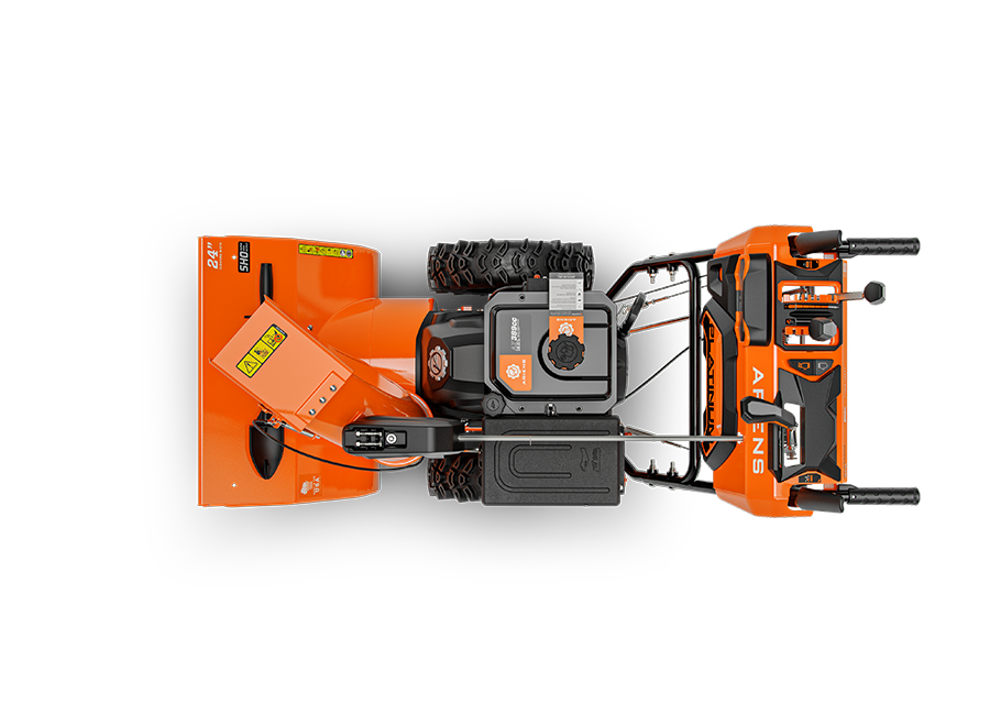 Ariens Platinum 24 SHO