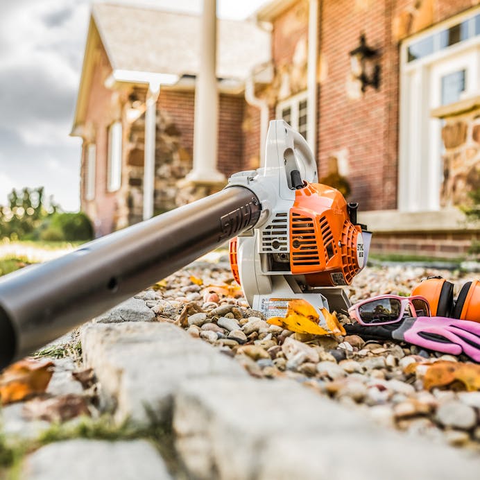 Stihl BG 50 Handheld Blower