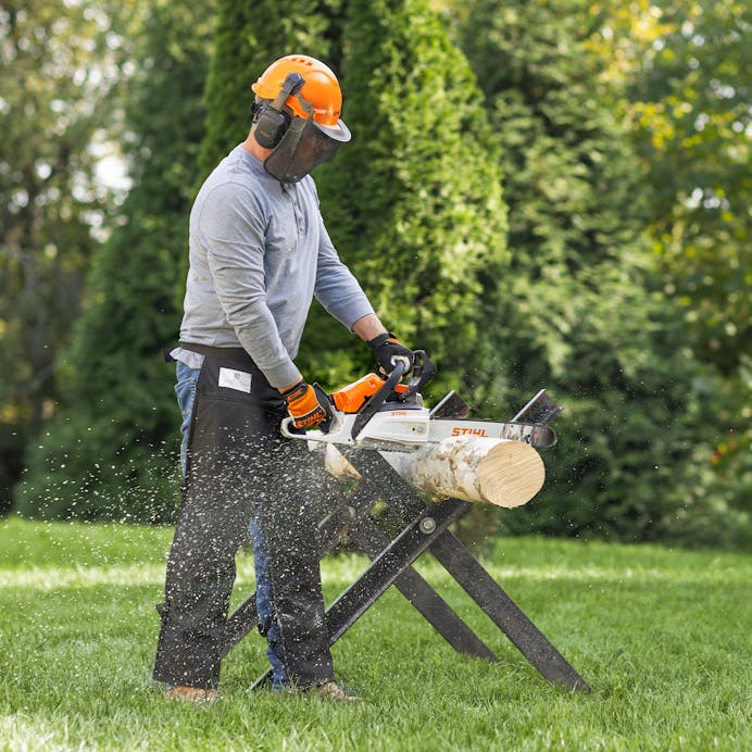 Stihl MS 162