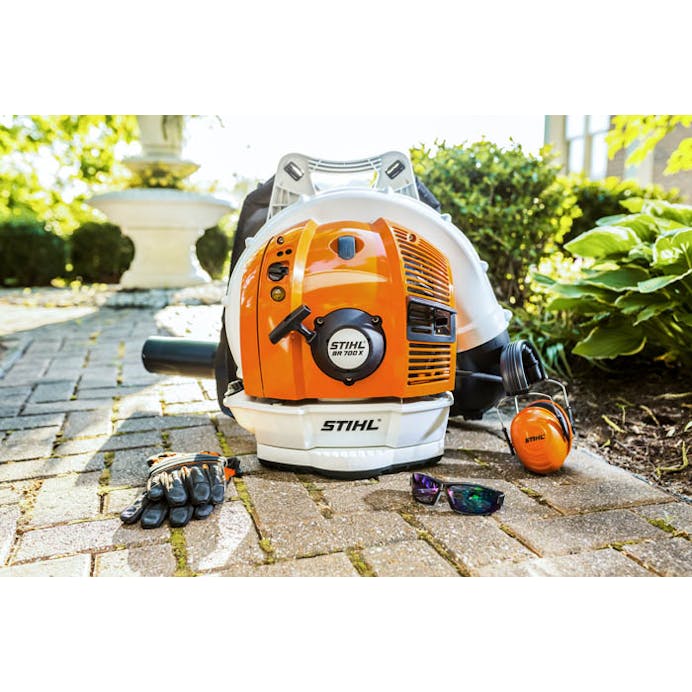 Stihl BR 700 Series