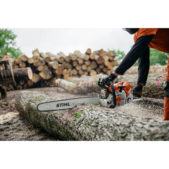 Stihl MS 500i