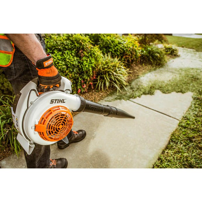 Stihl BG 86