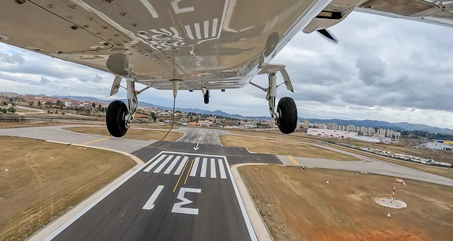 Consulting in Airport Certification and Licensing