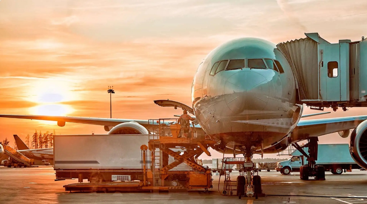 Consulting in Ground Handling Operations and Safety