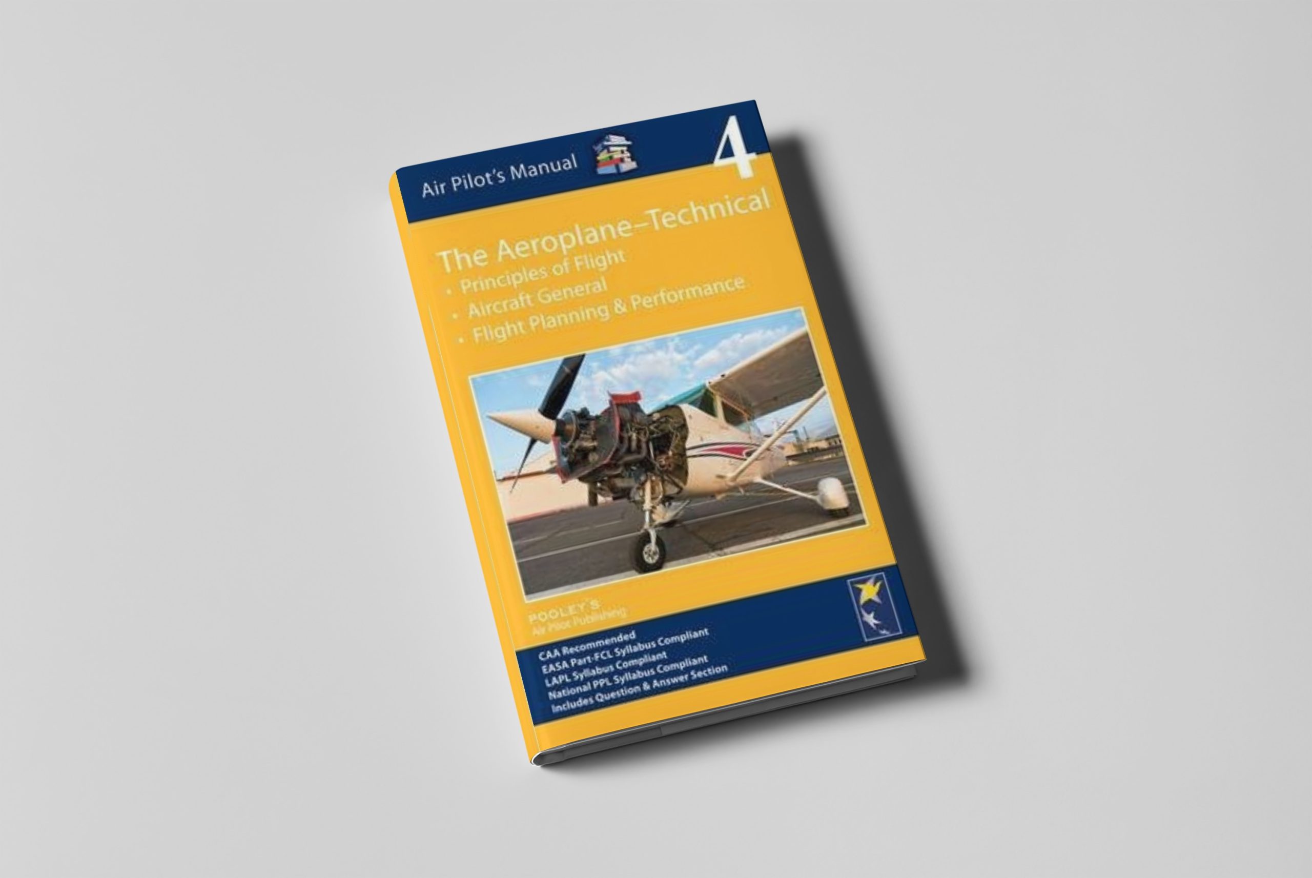 Consulting in Preparing Technical and Guidance Manuals
