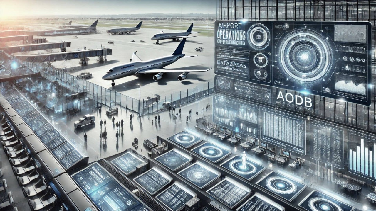 Airport Operations Management