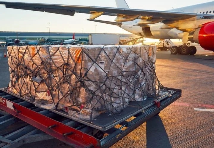 Dangerous Goods Regulations (DGR)