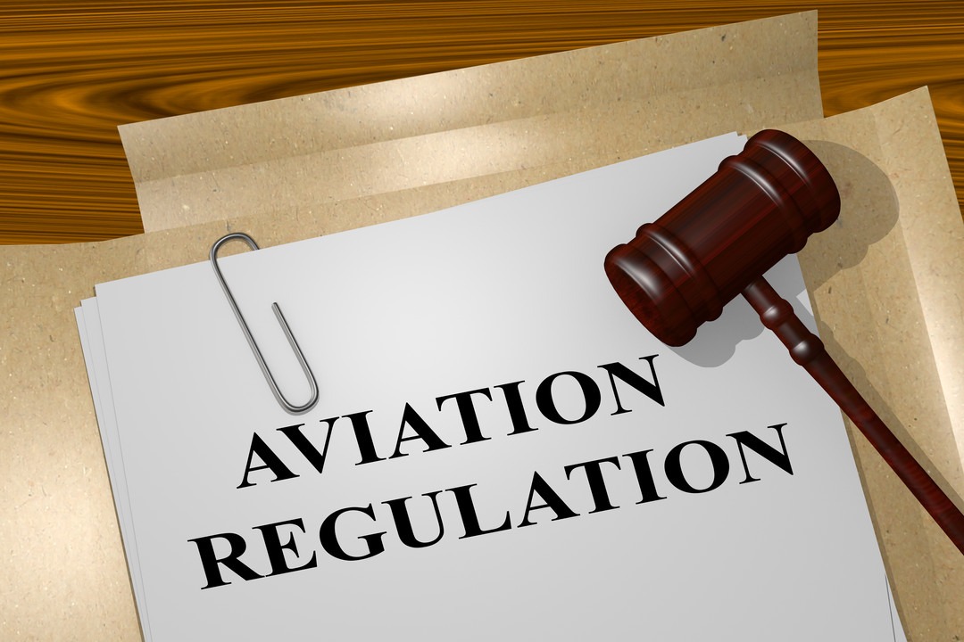 Aviation Regulatory Awareness (ICAO – GACA)