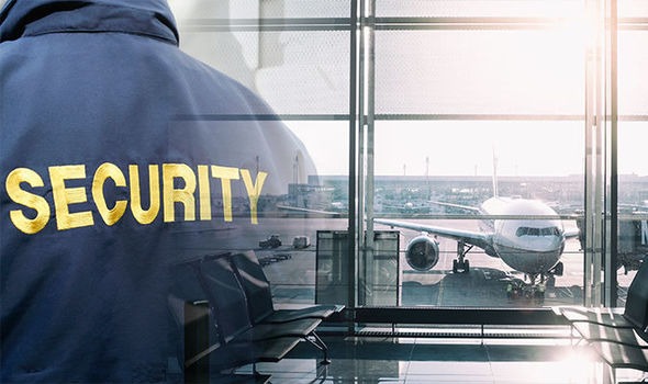 Aviation Security Awareness