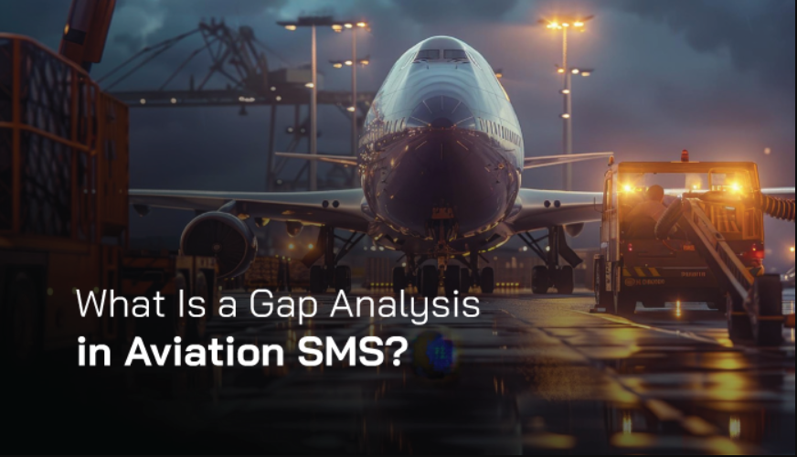 Consulting in Safety Systems Gap Analysis