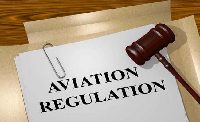 Aviation Regulatory 
