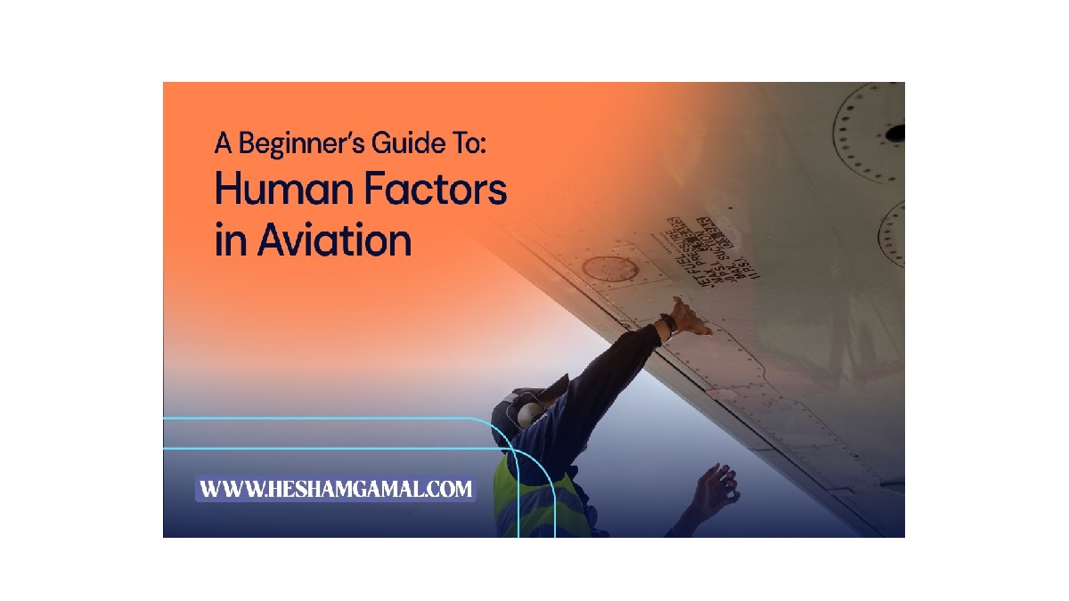 Human Factors in Aviation