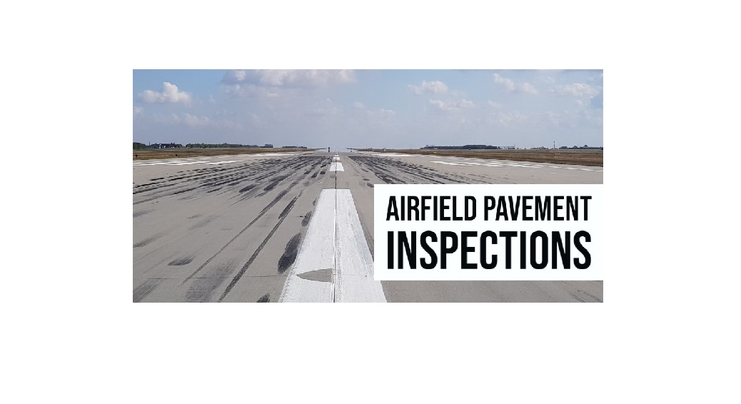 Airport Self-Inspection (ICAO-FAA)