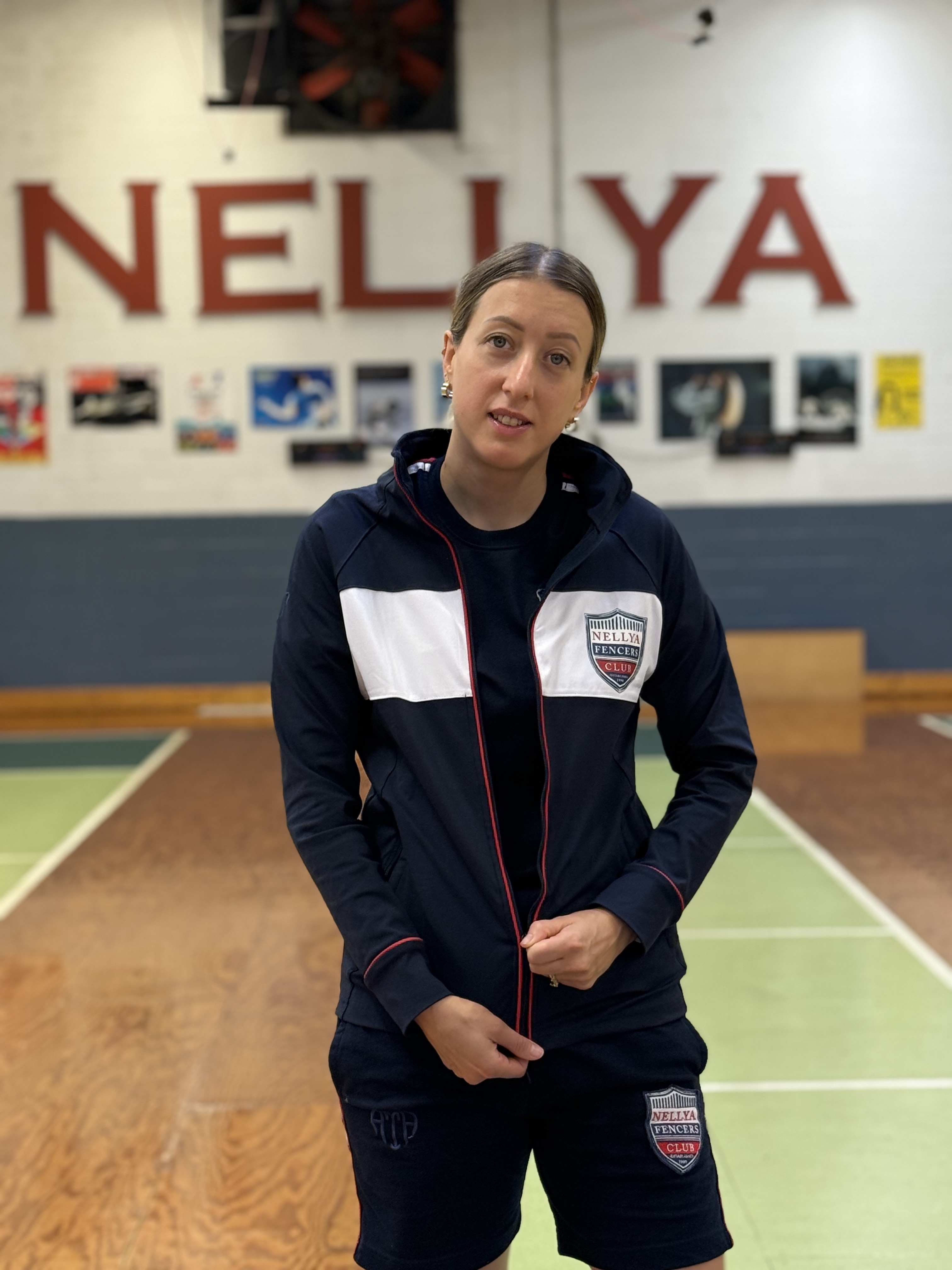 Nellya Women's Light Shell Jacket