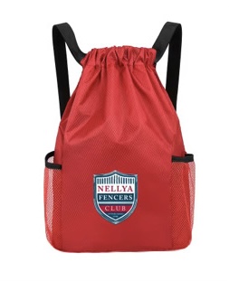 Nellya Drawstring Backpacks