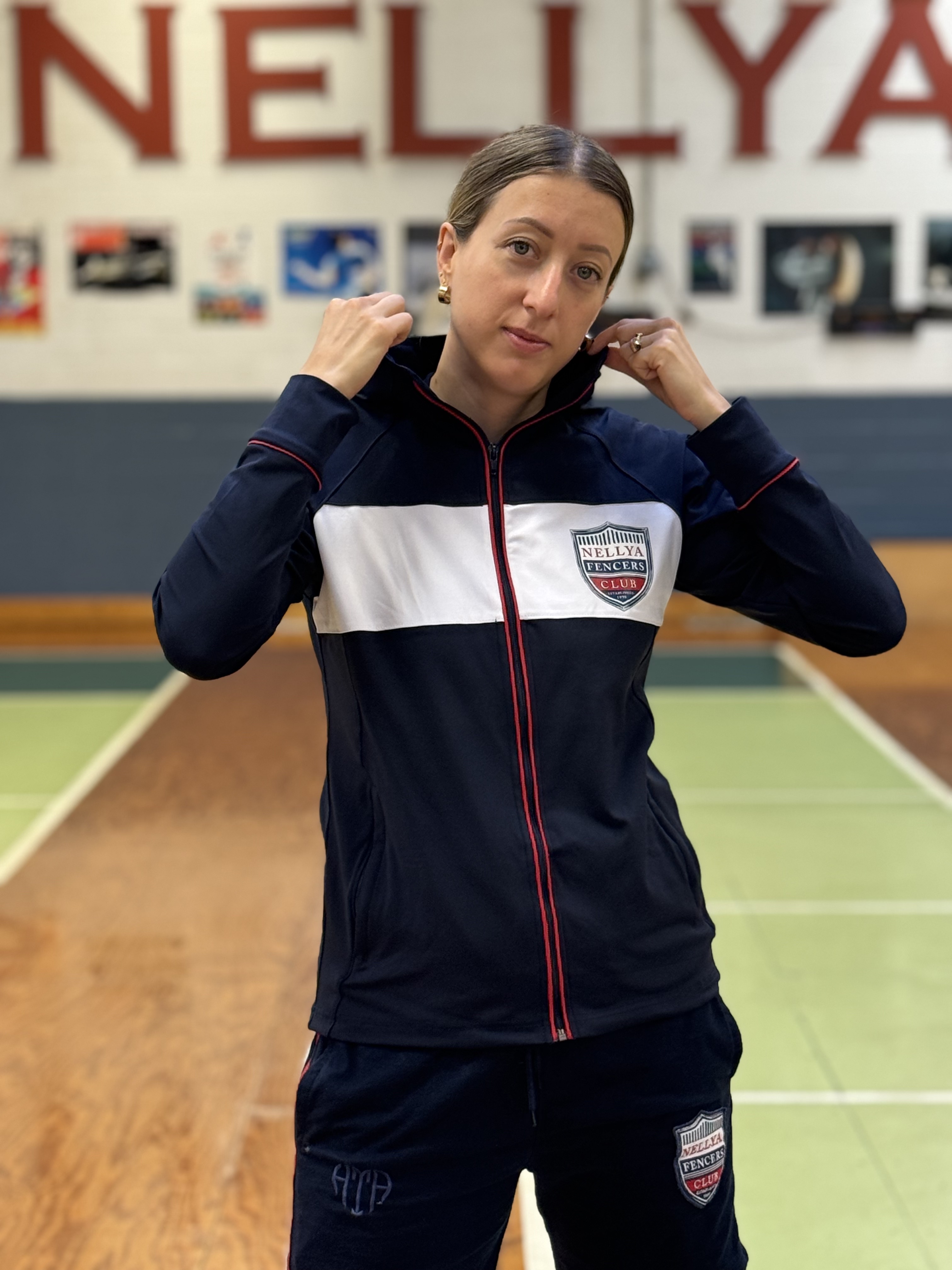 Nellya Women's Light Shell Jacket