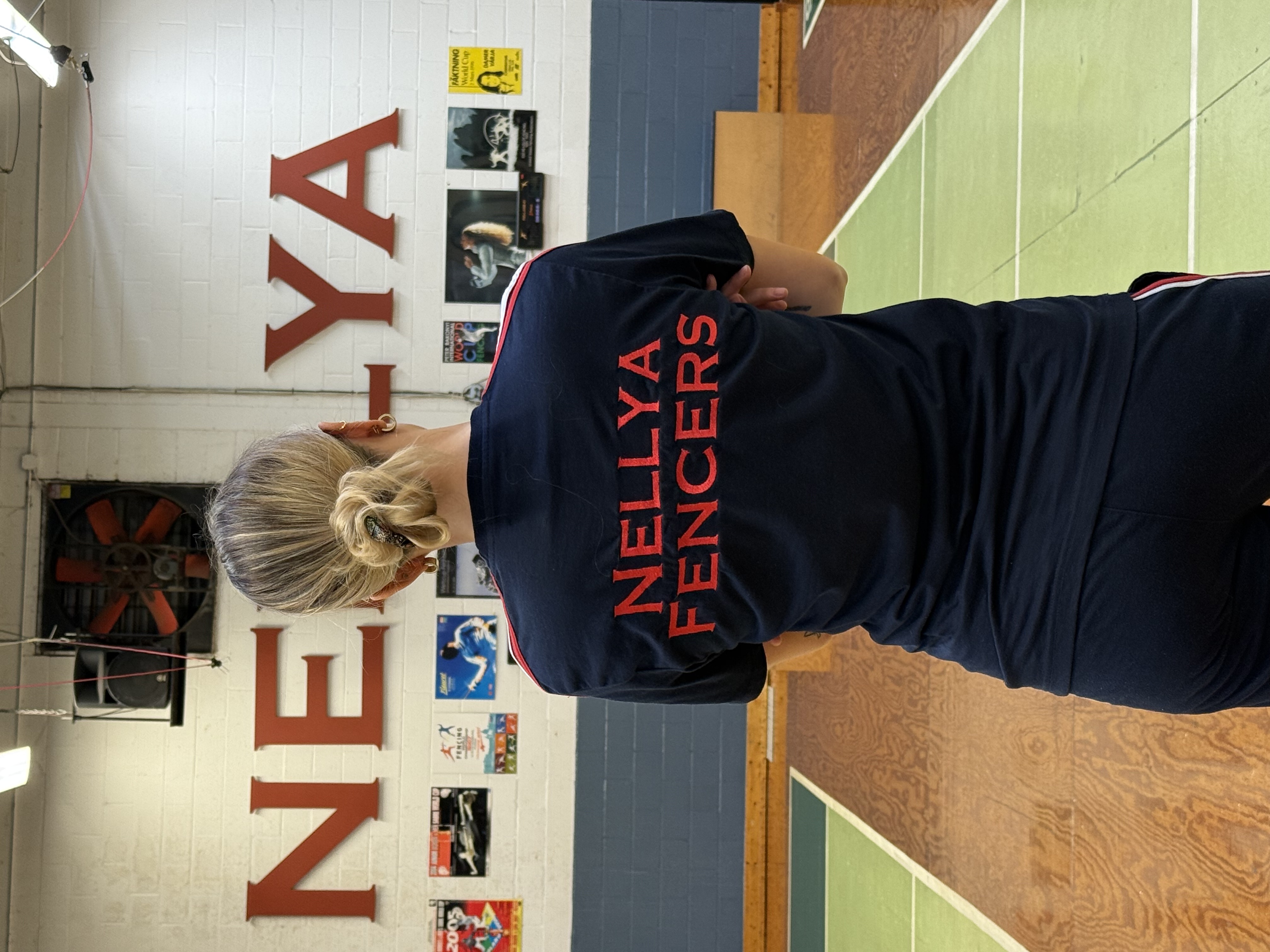 Classic Nellya Swag Shorts Set