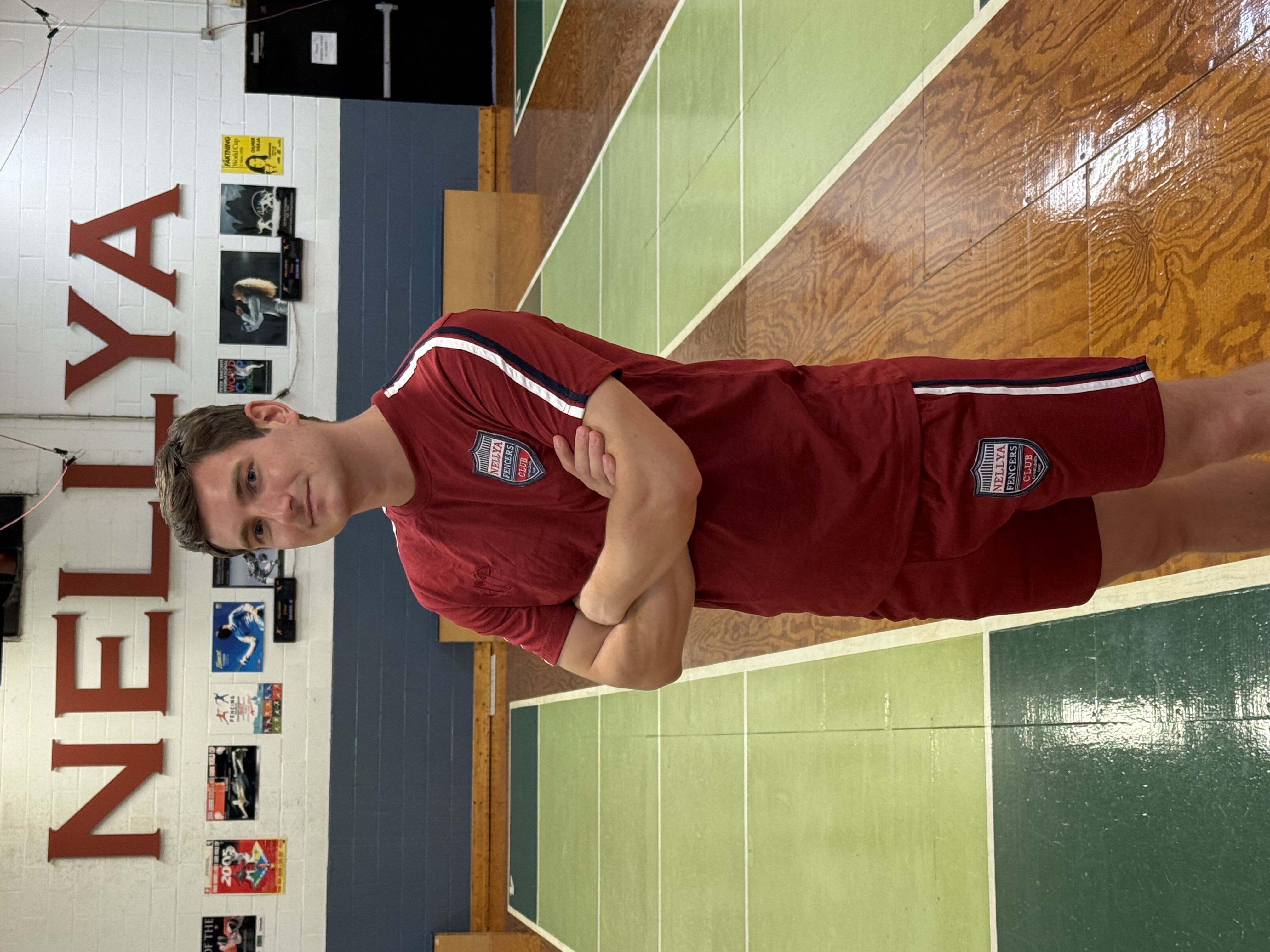 Classic Nellya Swag (Shirt Only)