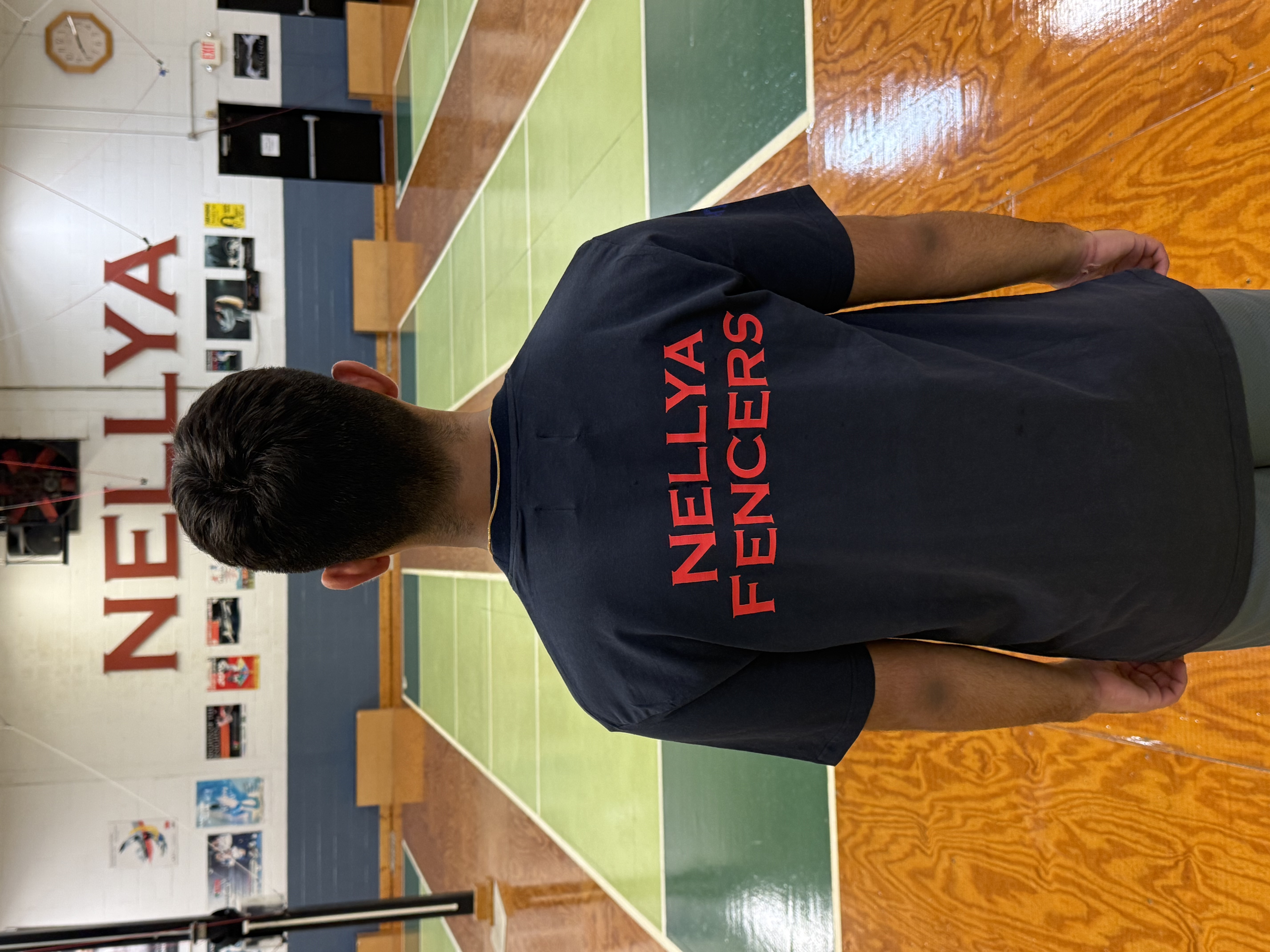 Nellya Performance T