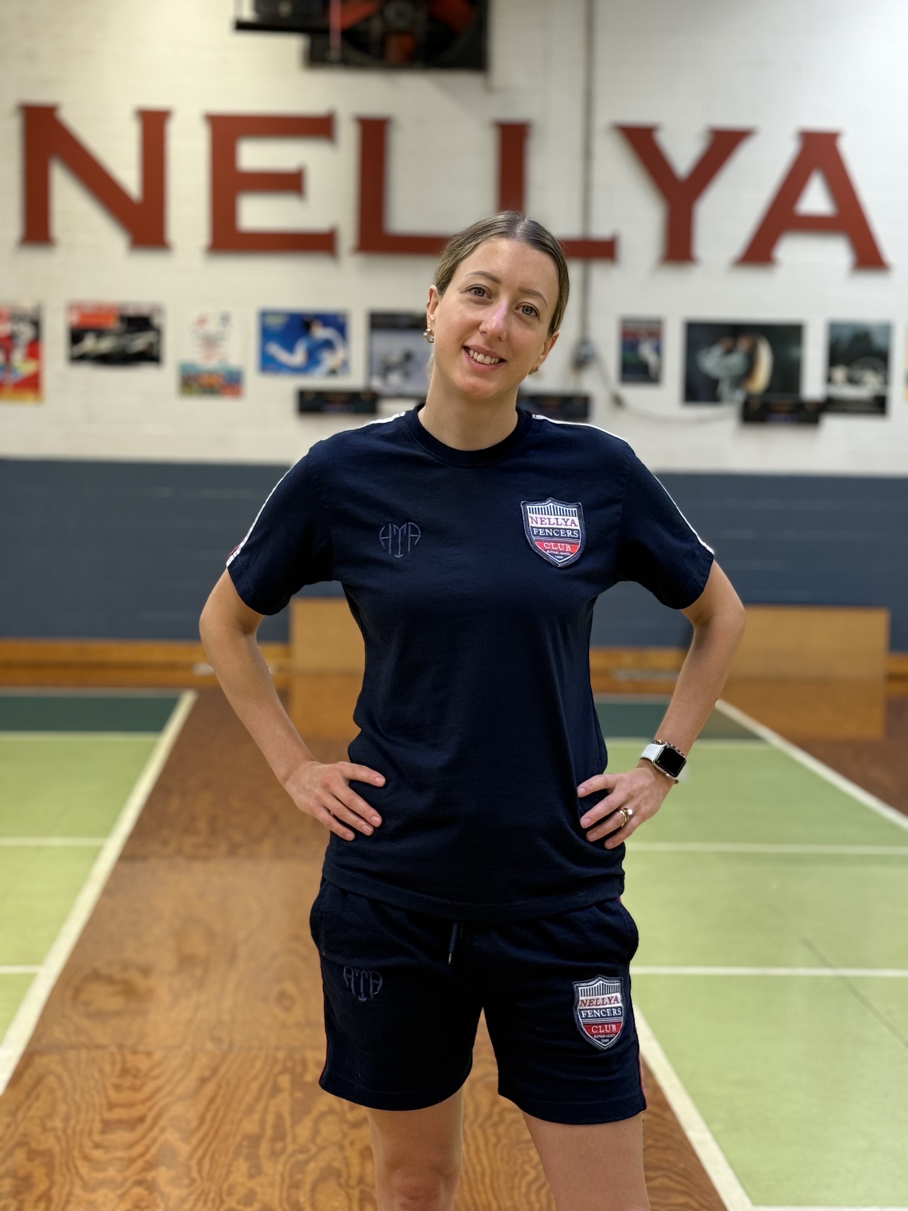 Classic Nellya Swag (Shirt Only)