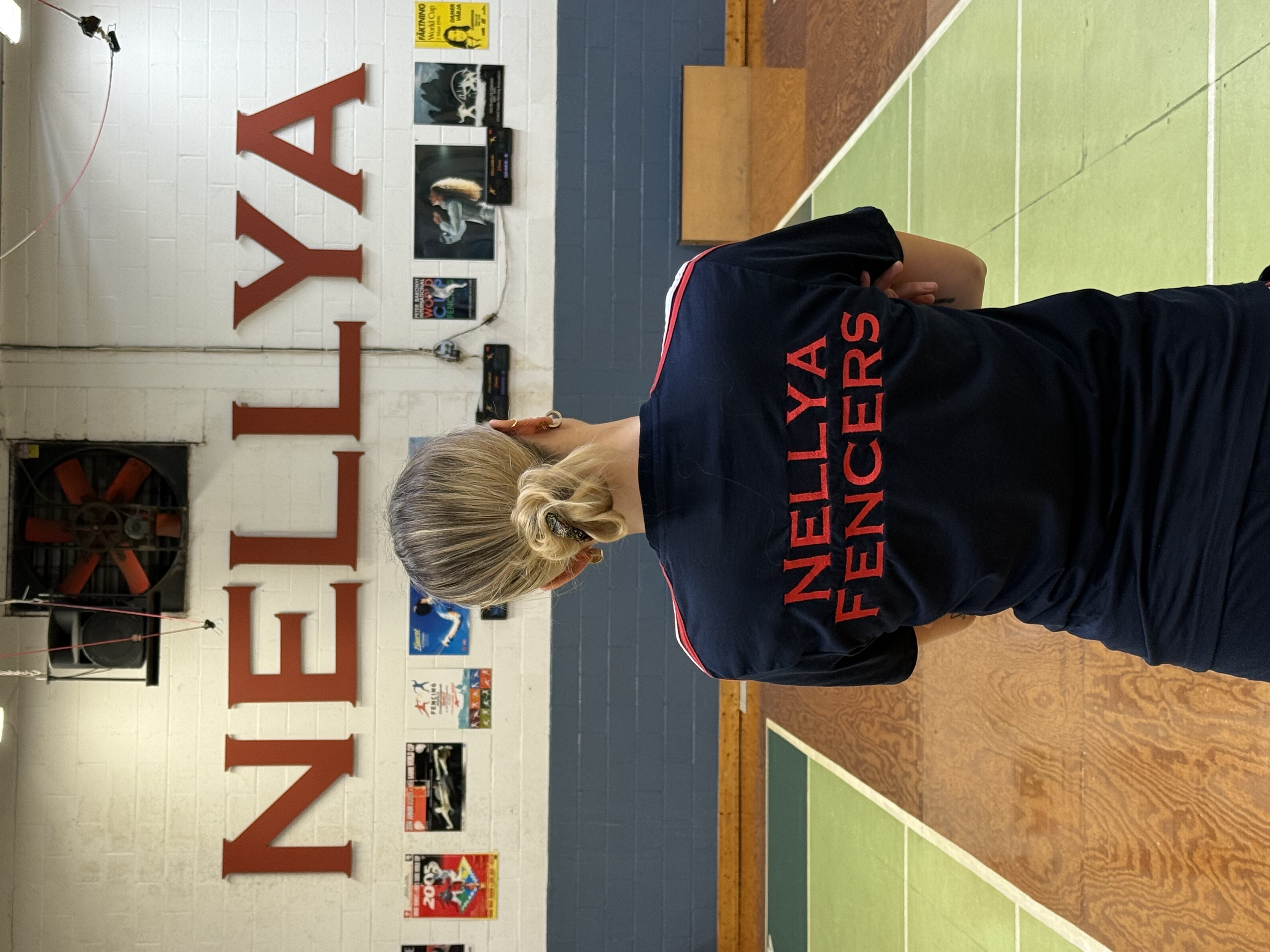 Classic Nellya Swag (Shirt Only)