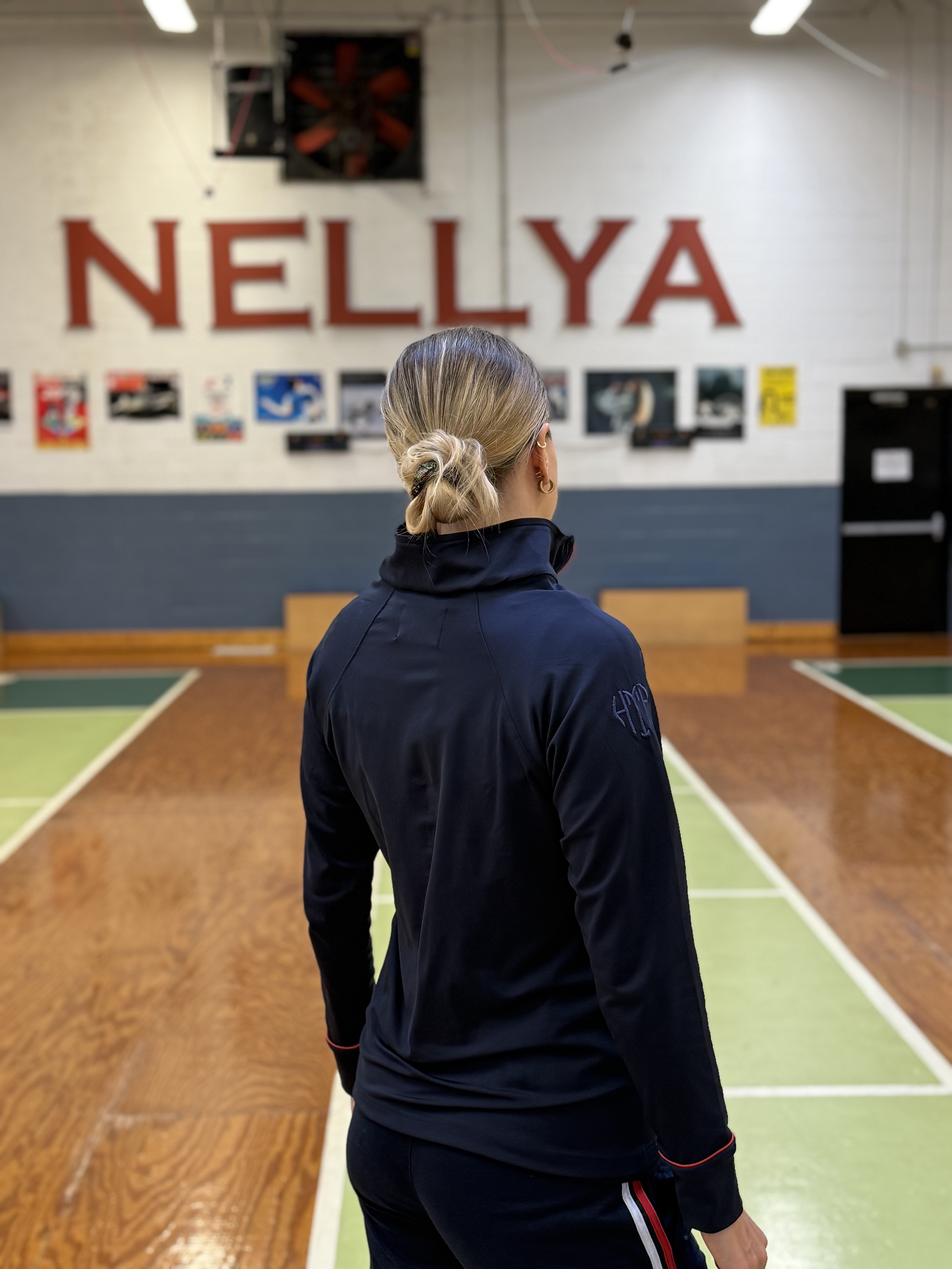 Nellya Women's Light Shell Jacket