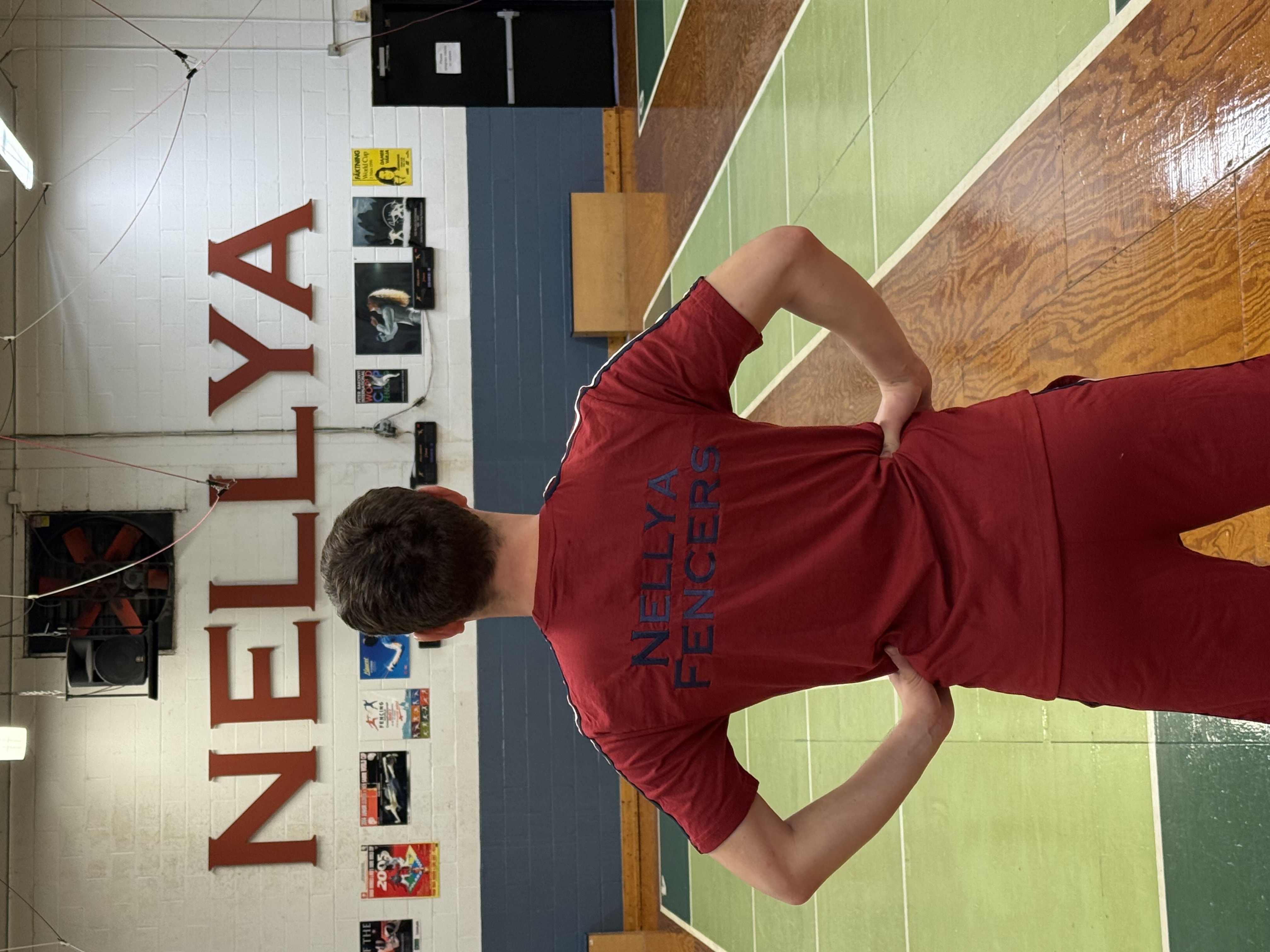 Classic Nellya Swag (Shirt Only)