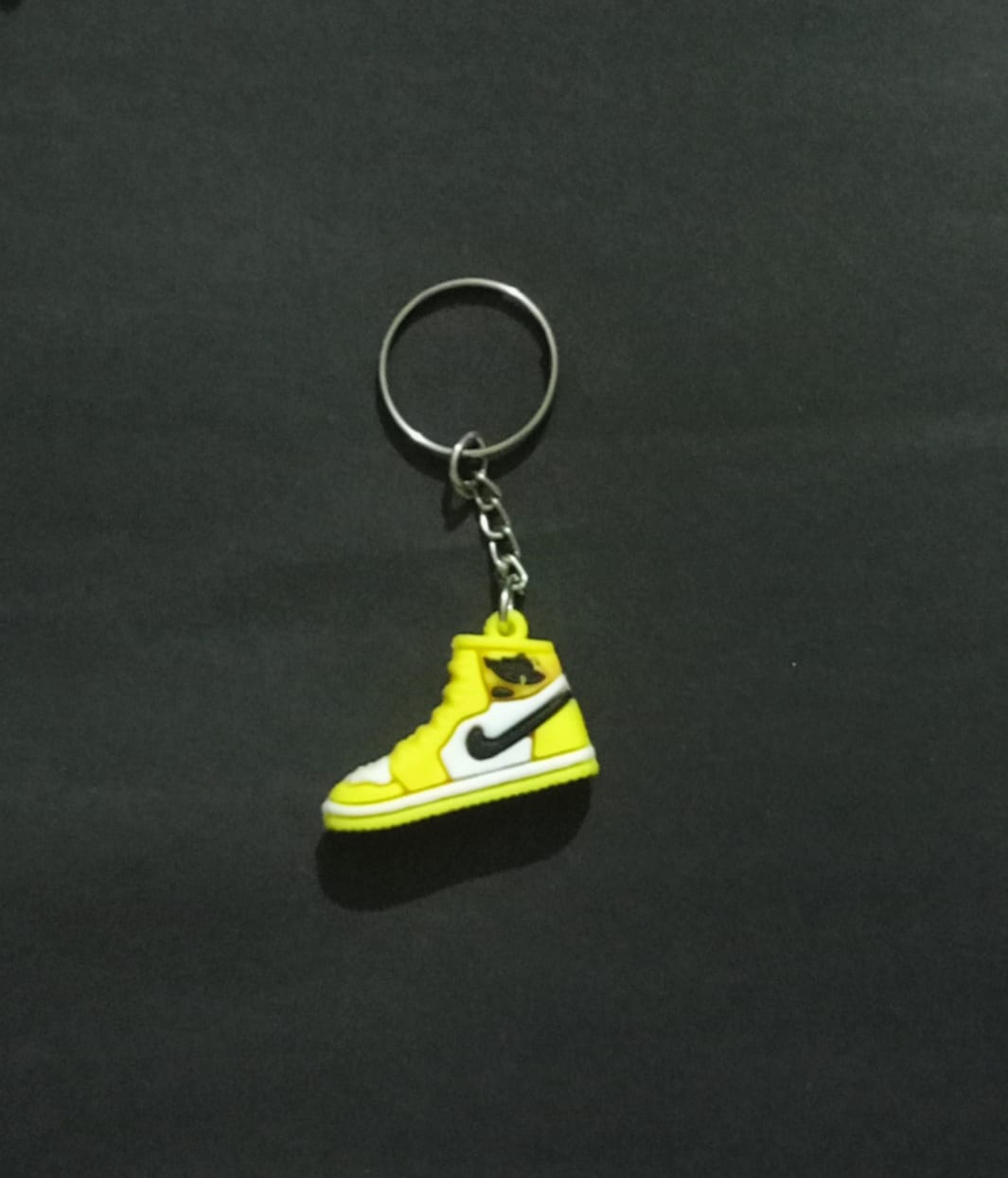 Sneaker (Yellow)