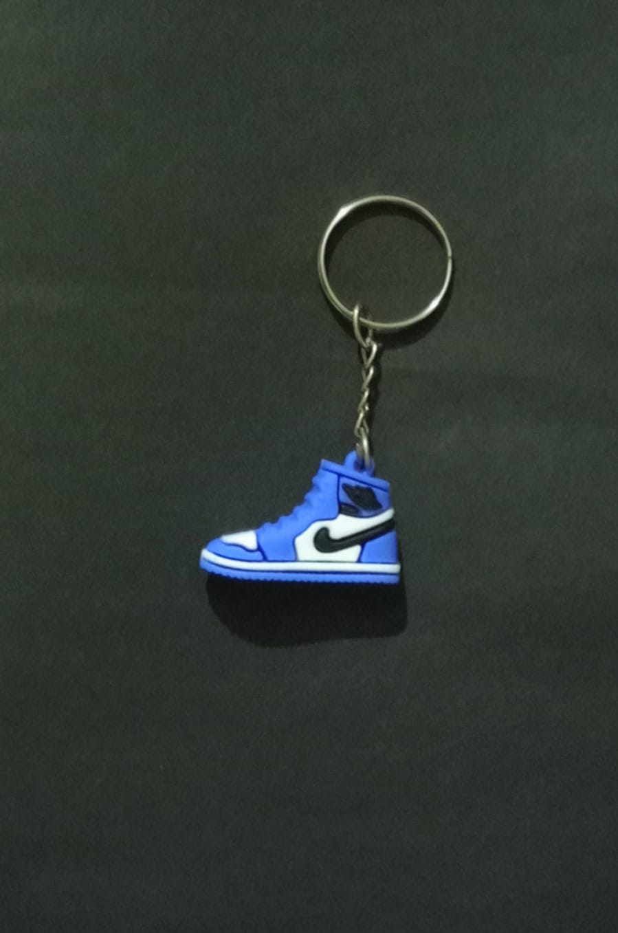 Sneaker (Blue)