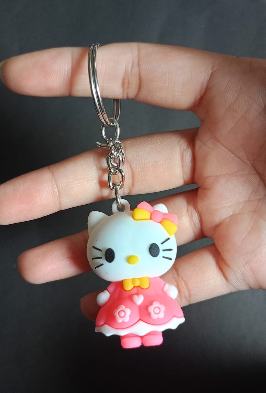 Hello Kitty Simple(Pink) 