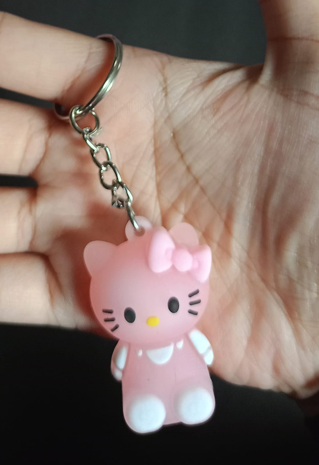Hello Kitty (Peachy)