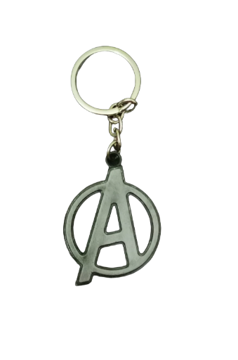 Avengers Logo