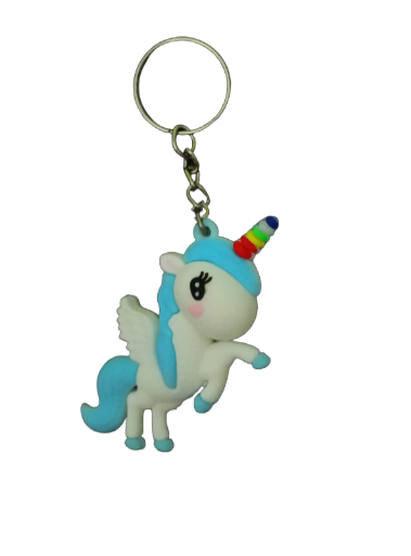 Unicorn (Blue)