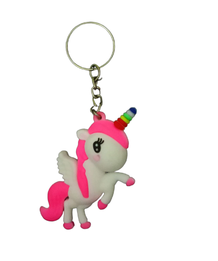 Unicorn (Pink)