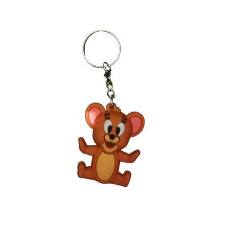 Cartoon Mouse(Small)