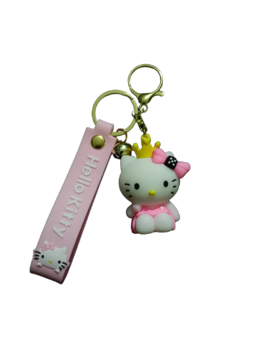Hello Kitty (Pink)