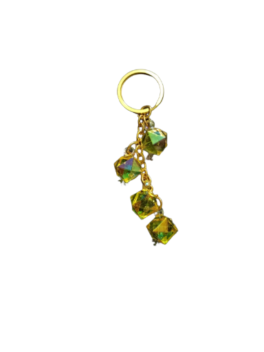 Golden Crystal (Golden Green)