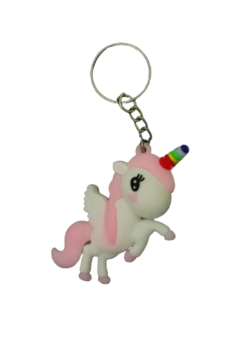 Unicorn (Light pink)
