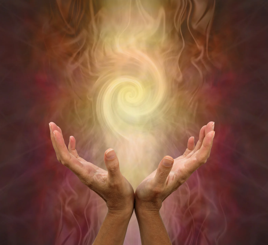 Guidance and Manifestation