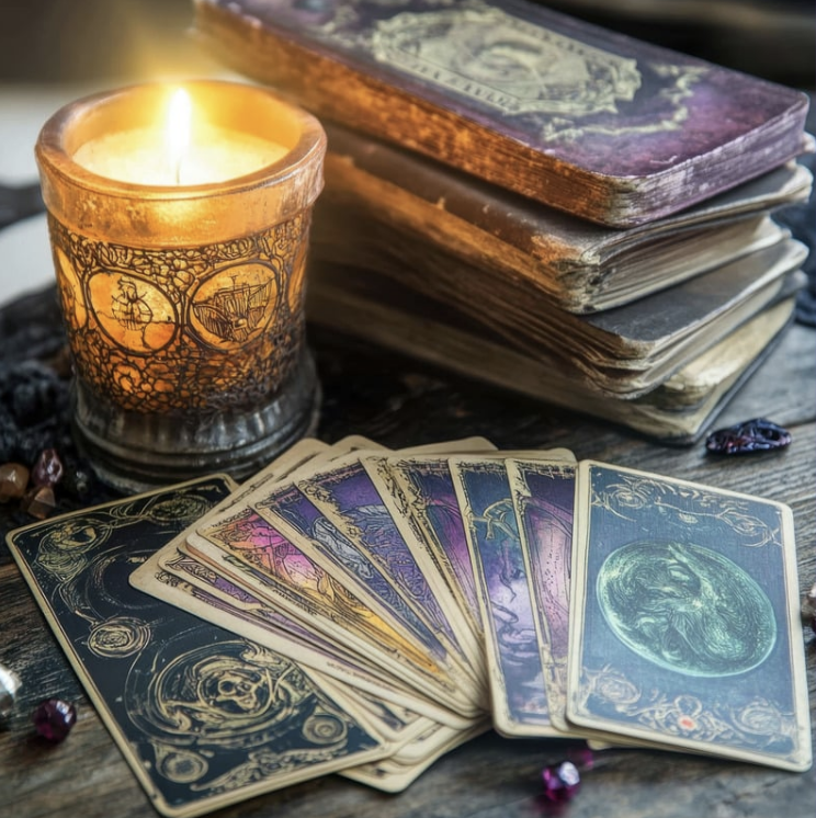 Oracle Guidance