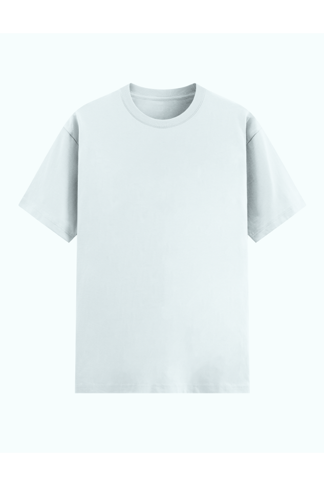 Marqueewear (White) Cotton Stretch T-Shirt