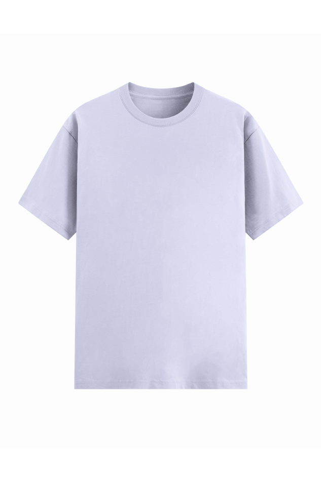 Marqueewear (Lavender) Cotton Stretch T-Shirt